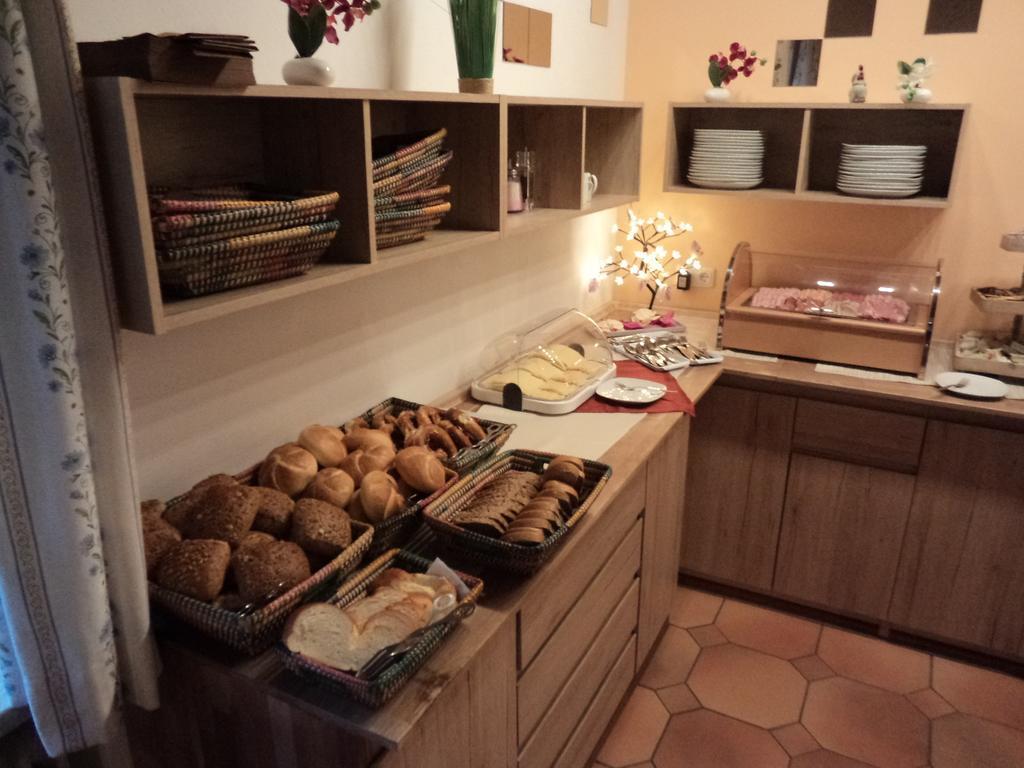 Das Lambacher Oberaudorf Ngoại thất bức ảnh