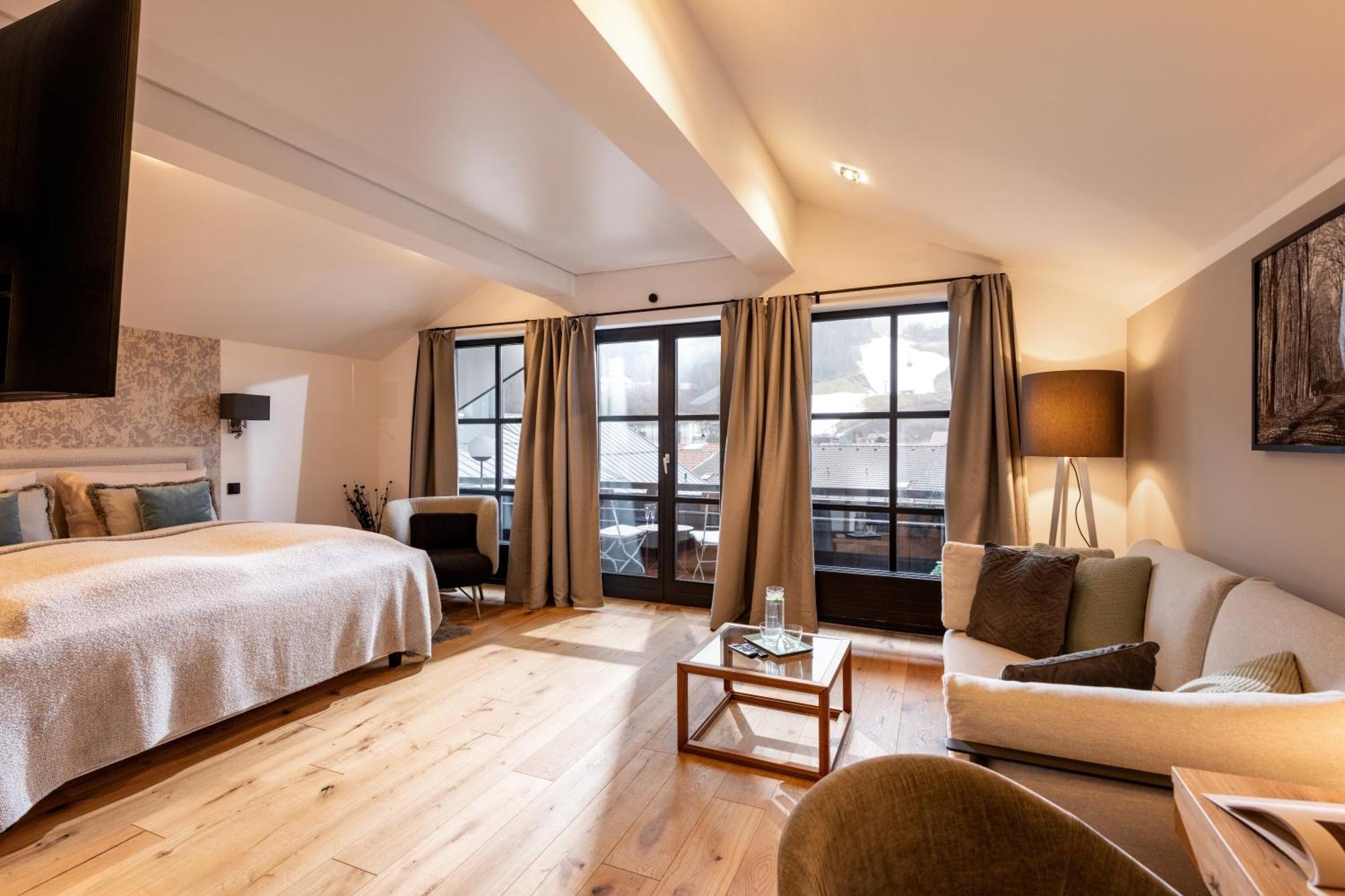 Das Lambacher Oberaudorf Ngoại thất bức ảnh