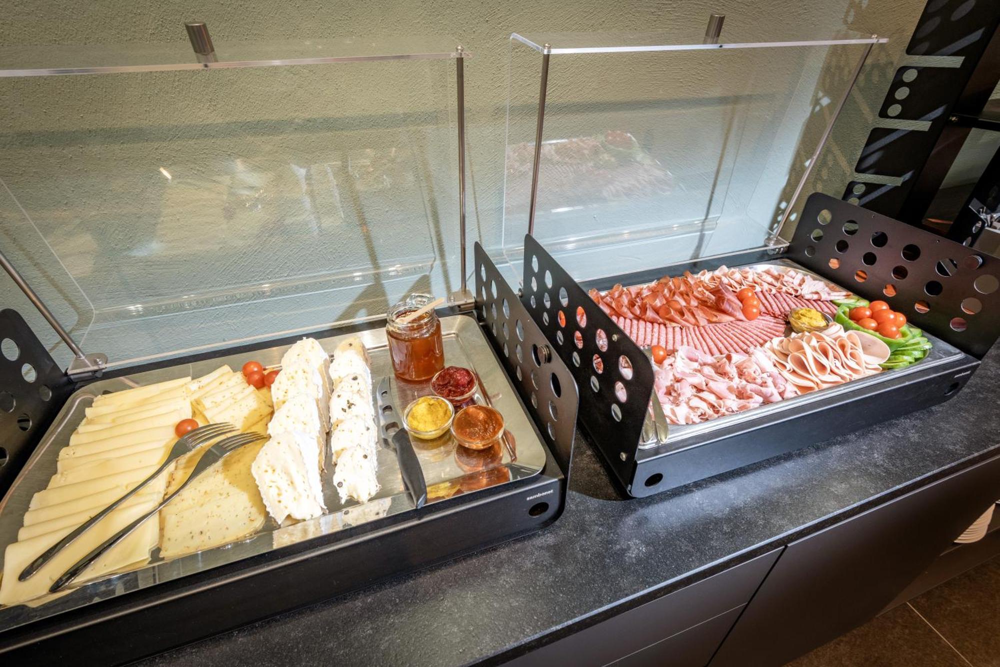 Das Lambacher Oberaudorf Ngoại thất bức ảnh