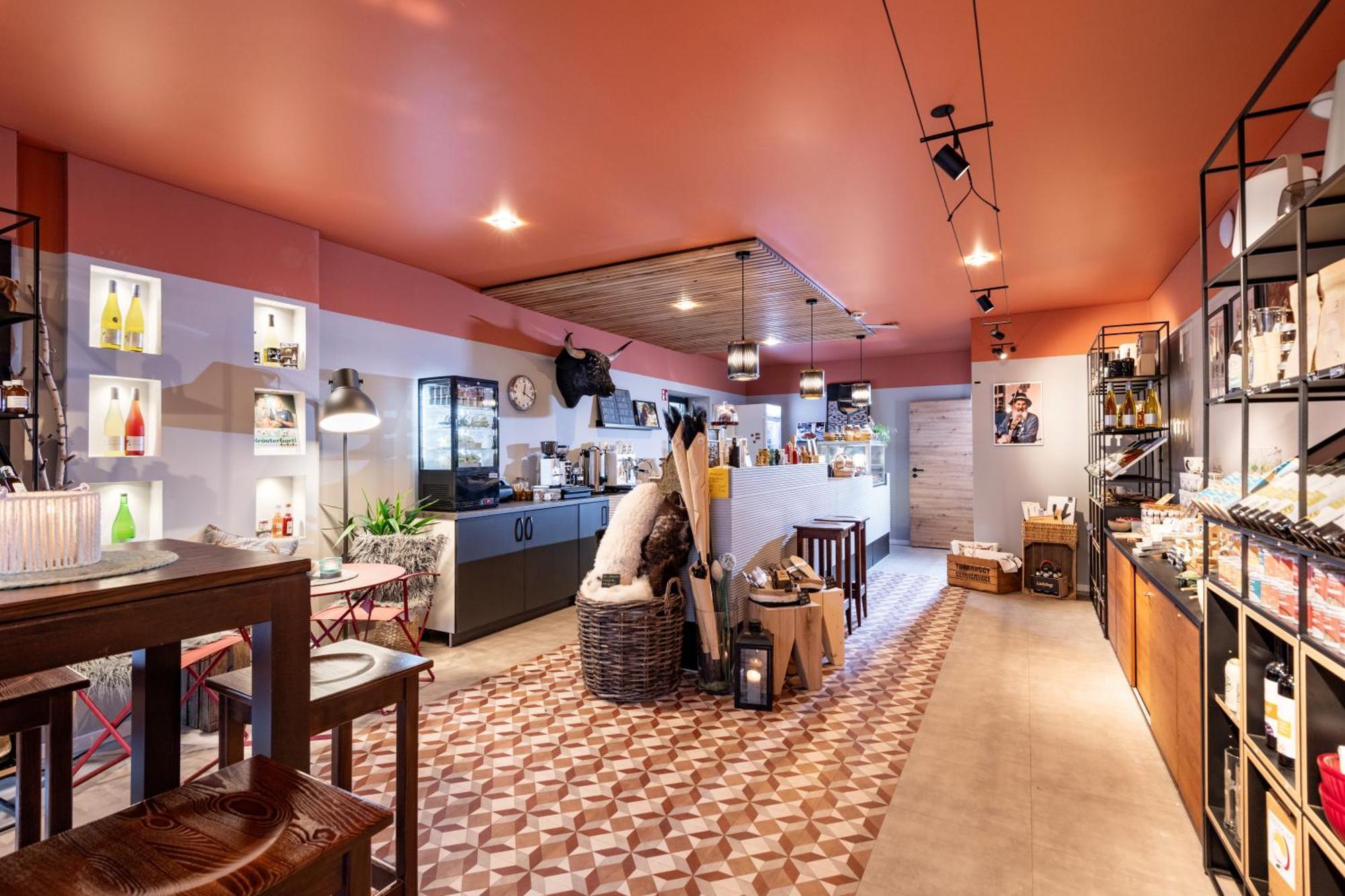 Das Lambacher Oberaudorf Ngoại thất bức ảnh