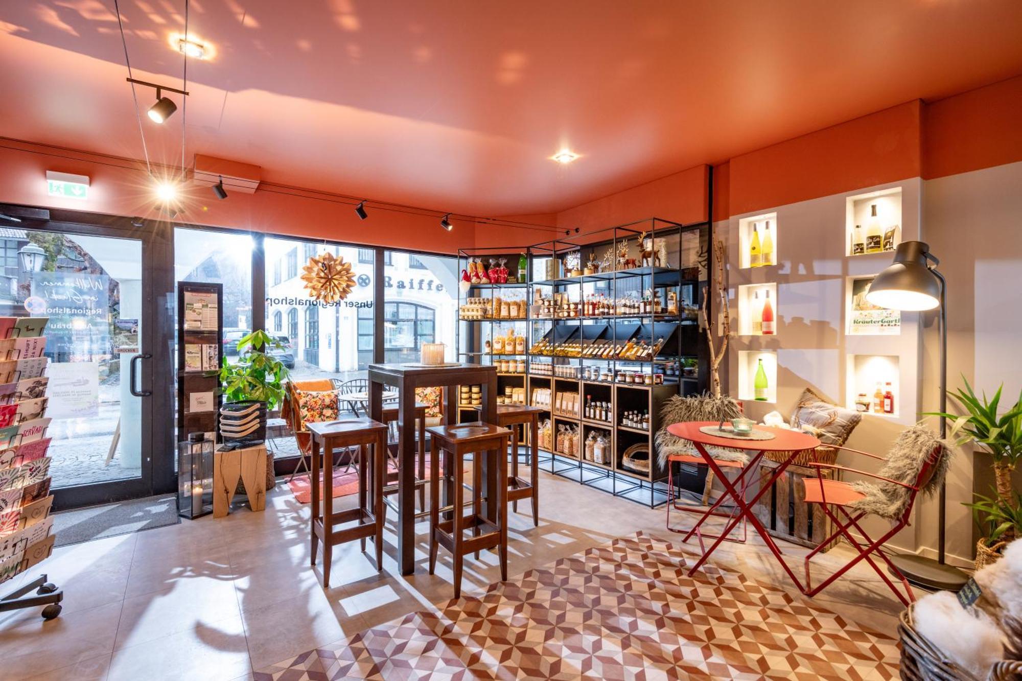 Das Lambacher Oberaudorf Ngoại thất bức ảnh