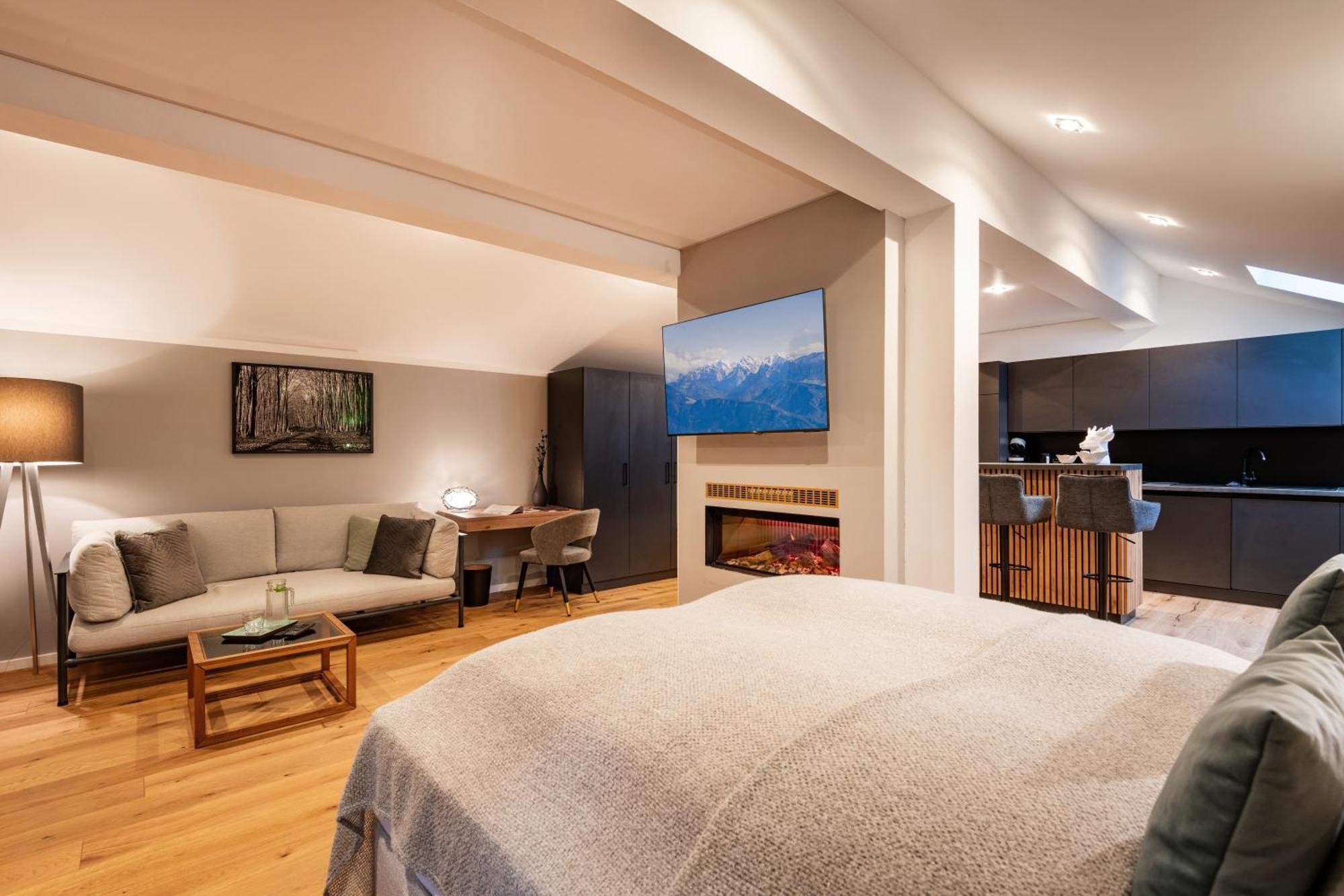 Das Lambacher Oberaudorf Ngoại thất bức ảnh