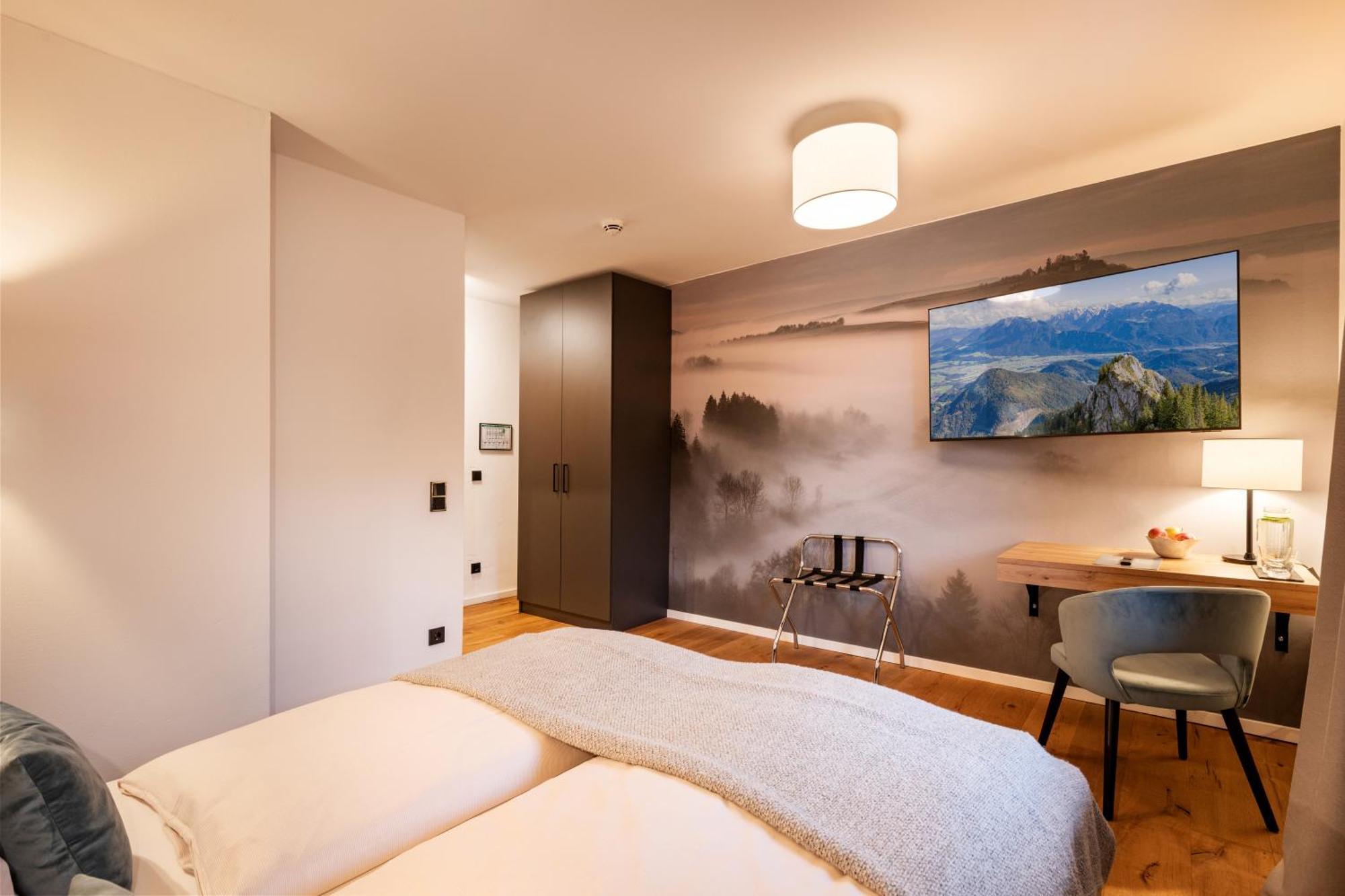 Das Lambacher Oberaudorf Ngoại thất bức ảnh