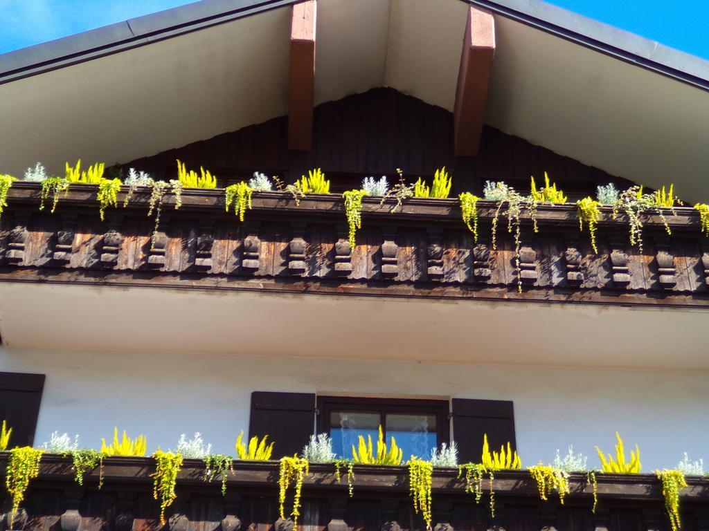 Das Lambacher Oberaudorf Ngoại thất bức ảnh