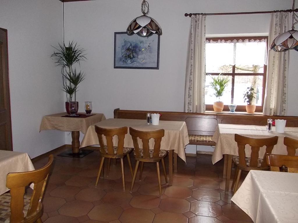 Das Lambacher Oberaudorf Ngoại thất bức ảnh