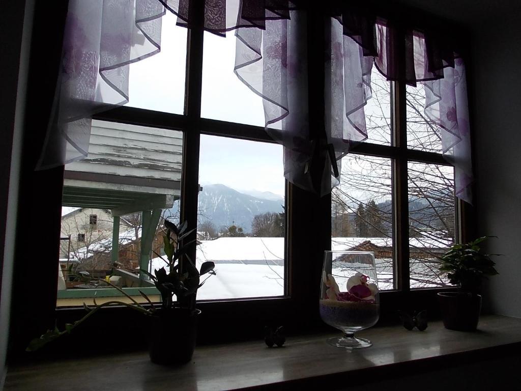Das Lambacher Oberaudorf Ngoại thất bức ảnh
