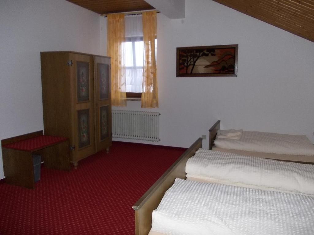 Das Lambacher Oberaudorf Phòng bức ảnh